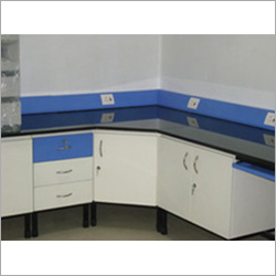 Industrial Laboratory Furniture