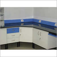 Corner Sink Table