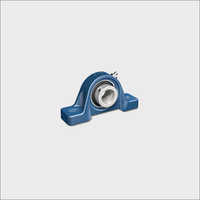 Metal Pillow Unit Bearing