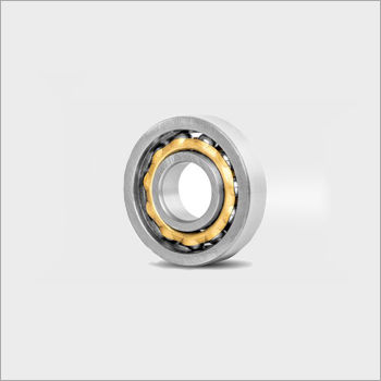 Metal Thrust Ball Bearing