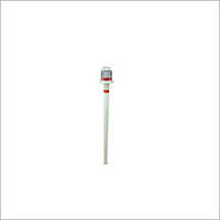 Solar Flasher And Delineator