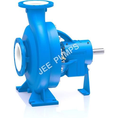 Industrial Polypropylene Centrifugal Pump