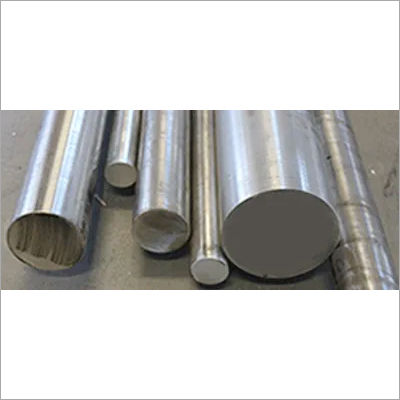 Polished Super Duplex Steel Uns S32750 Round Bar