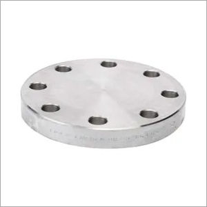 Blind Flange