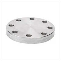 Blind Flange Size: As Per Requirement
