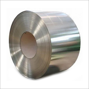 304 Stainless Steel Coil
