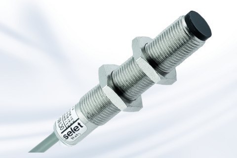 M12 Diffuse Sensor