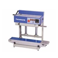Rusk Packing Machine - High-quality Stainless Steel, Compact Design , Advanced Packing Efficiency