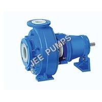 Industrial Acidic Water Transfer Pump