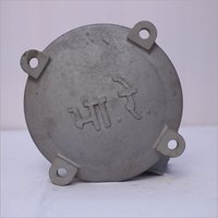 Aluminium Casting Railway Parts Application: Automobile