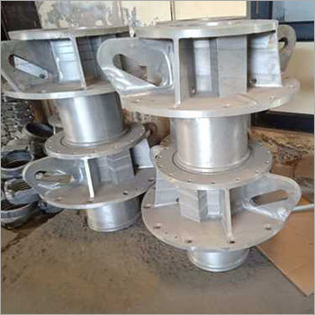 Aluminum Casting Parts