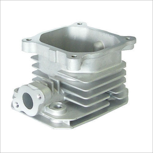 Aluminum Alloy Die Casting