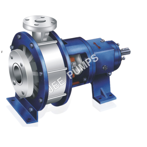 Dyes & Intermediate Industries Pump