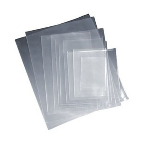 Ldpe Polyethylene Bags