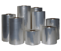 LDPE Shrink Films