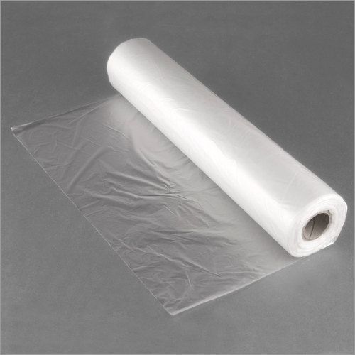 Ldpe Transparent Roll