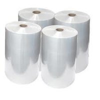 White LDPE Roll
