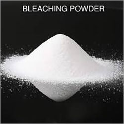 White Bleaching Powder