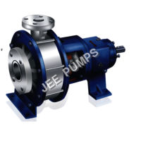 Industrial  Acid Storage Tank Pump