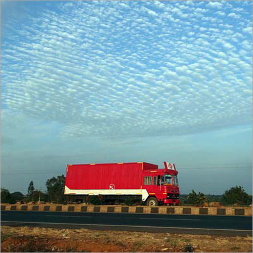 Transport Logistics Freight Services By MRV LOGISTICS
