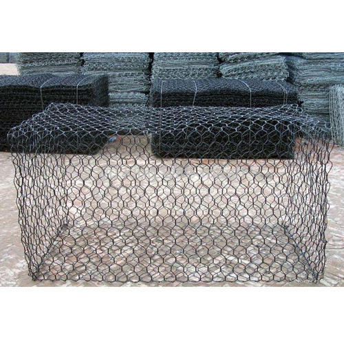 Ocean Global PVC Coated Gabion Box