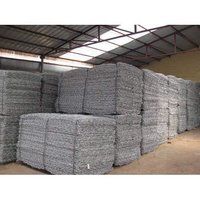 Ocean Global PVC Coated Gabion Box