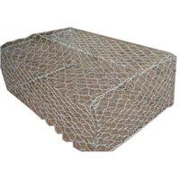 Ocean Global PVC Coated Gabion Box