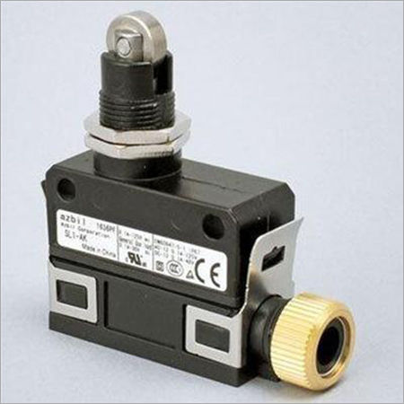LIMIT SWITCH