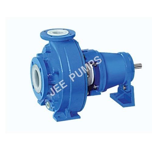 Industrial HCL Acid Pump