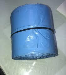 Plastic Ld Wrapper