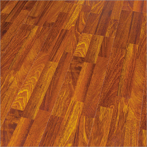Merbau 3 Strip Wooden Flooring