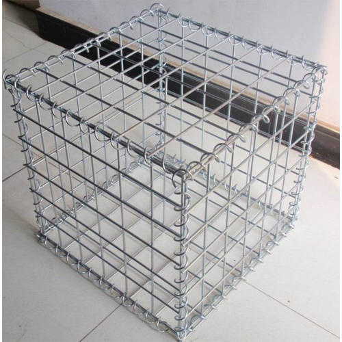 Ocean Global Gabion Box Mesh For Industrial