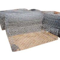 Ocean Global Gabion Box Mesh For Industrial