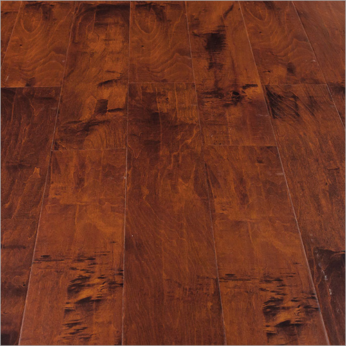 Barnyard Hickory Wooden Flooring