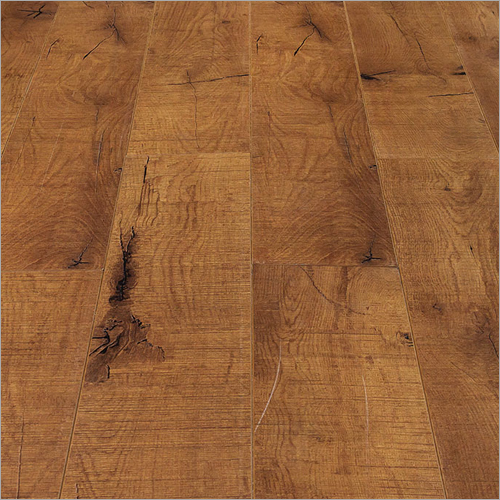 Cork Oak Wooden Flooring