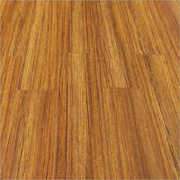 Thai Teak Wooden Flooring