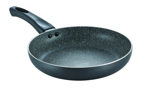 Prestige Omega Deluxe Granite Fry Pan