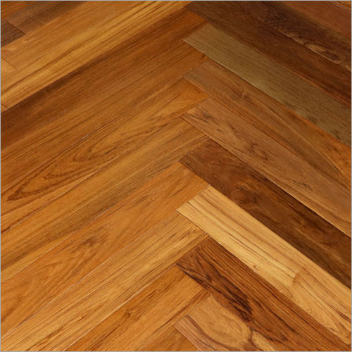 Aragonite Wooden Flooring