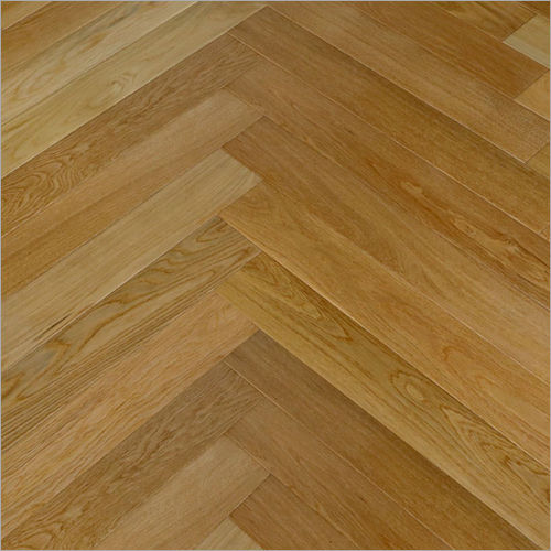 Pyrite Wooden Flooring