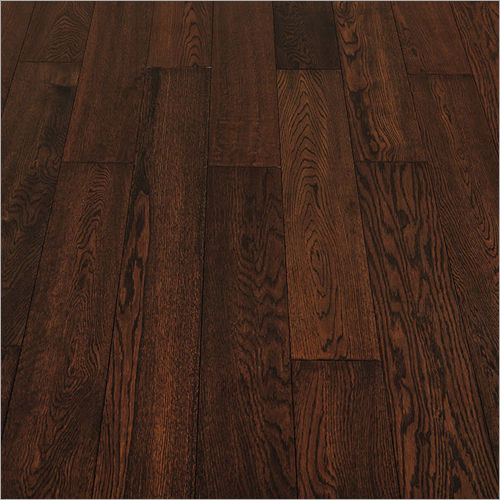 Amber Wooden Flooring