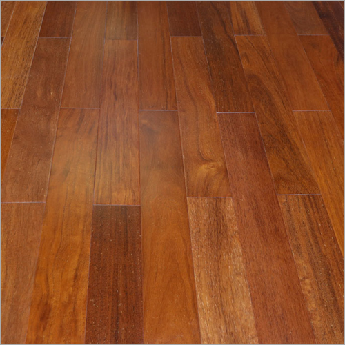 Andesine Wooden Flooring