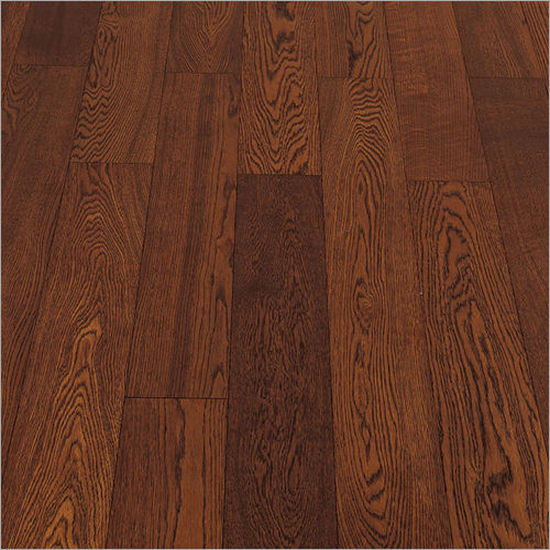 Coral Wooden Flooring