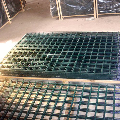 Welded And Woven Gabion For Industrial