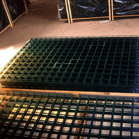 Welded And Woven Gabion For Industrial