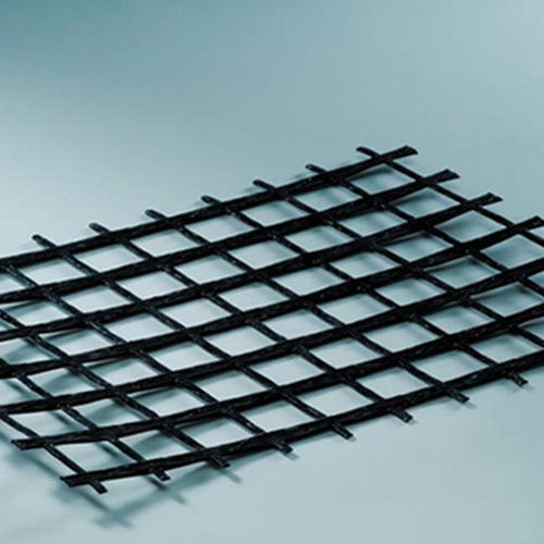 Polyester Extruded Geo Grid For Construction