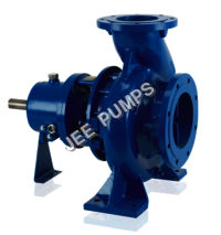 Industrial High Temperature Thermic Fluid Pumps