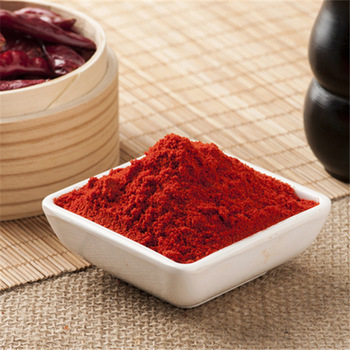 Natural Red Kashmiri Chilli Powder