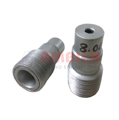 Sand Blast Nozzles