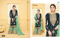 YOUR CHOICE BRAND  PALAZZO SALWAR SUITS