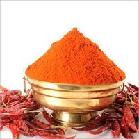 Wrinkle Chilli Powder